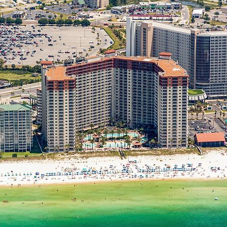 Shores Of Panama 416 Panama City Beach Exteriér fotografie