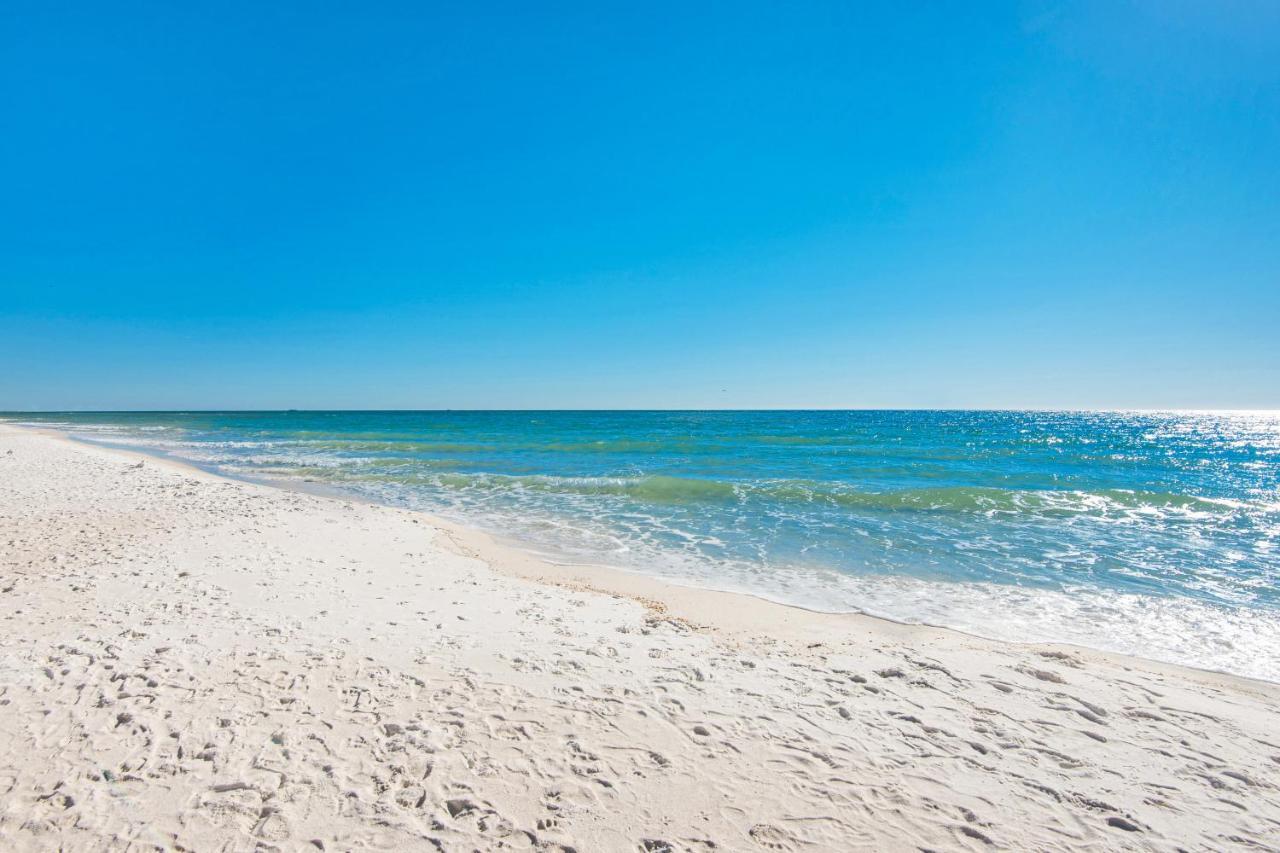 Shores Of Panama 416 Panama City Beach Exteriér fotografie